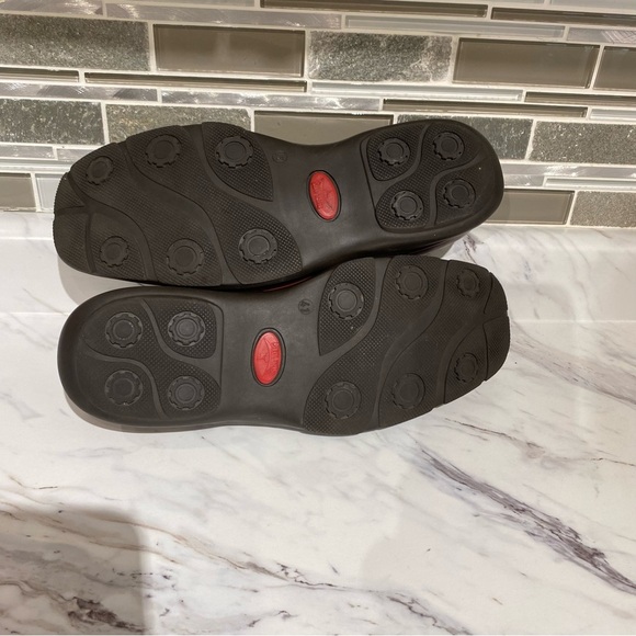 Pikolinos leather loafers men’s shoes Spanish Design - Picture 7 of 16